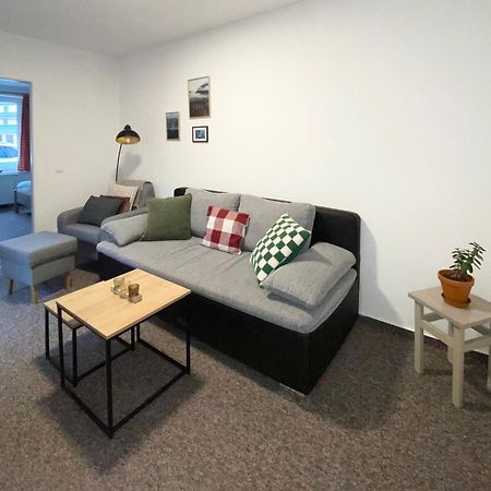 Apartman Pod Vlekem ฮอร์นีมาลาอูปา ภายนอก รูปภาพ