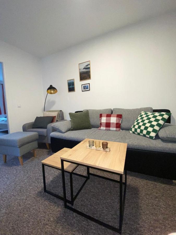 Apartman Pod Vlekem ฮอร์นีมาลาอูปา ภายนอก รูปภาพ